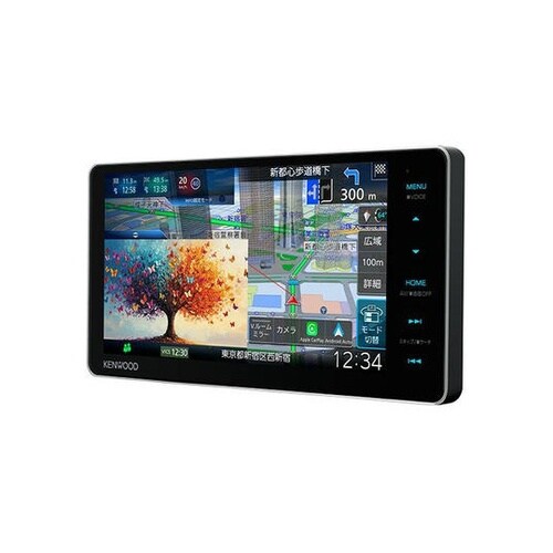 7V型/200mmワイドモデル カーナビ