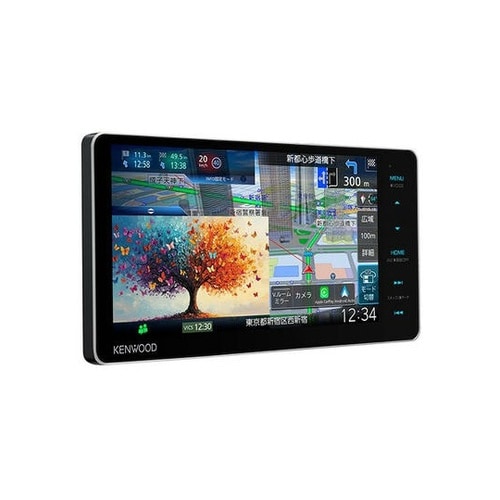 7V型/200mmワイドモデル カーナビ