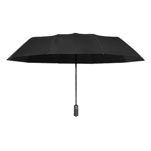 AFF晴雨兼用 折りたたみ日傘 骨数10