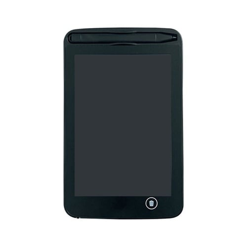 電子メモパッド 6.5インチ ブラック色