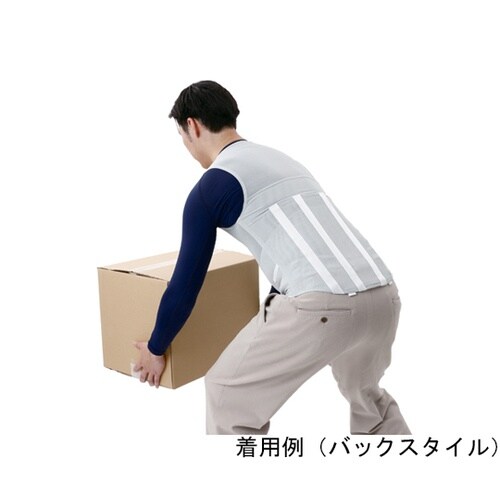 スプリングサポートベスト L SW25−