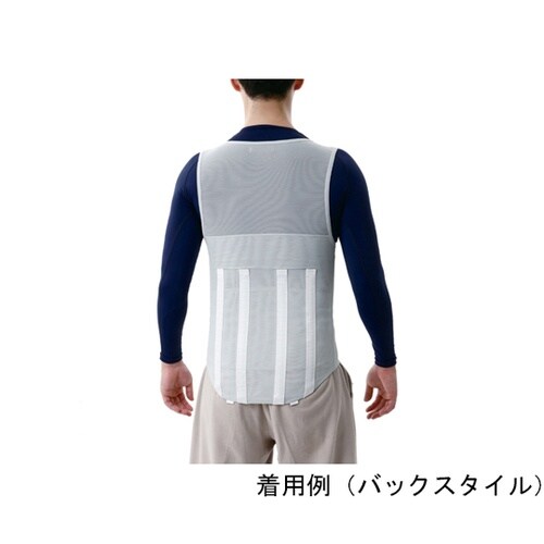 スプリングサポートベスト L SW25−