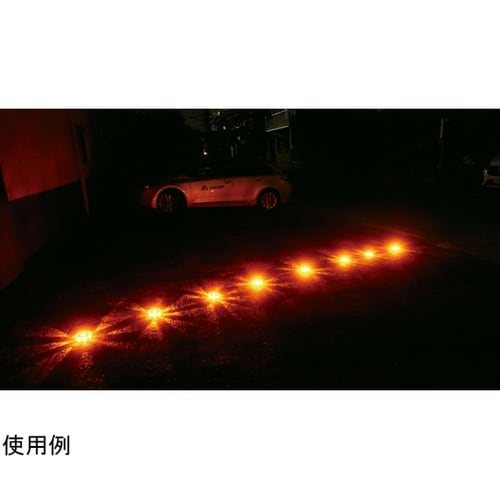 充電式LEDマルチ点滅灯 SASW25−