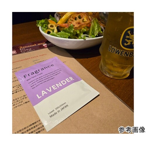 Fragrance 香り付き厚手おしぼり