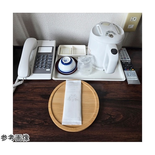 オーガニックコットン 厚手おしぼり 1箱