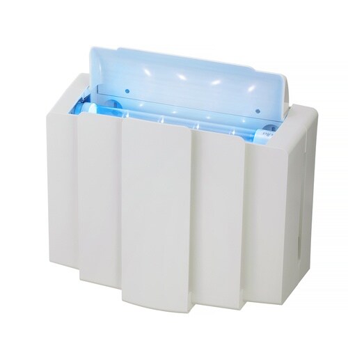 LED捕虫器ムシポン インテリアタイプ