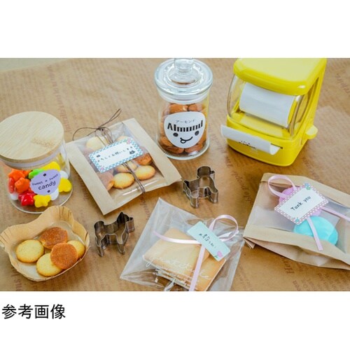 RetRoll専用ラベルプリンターリフィ