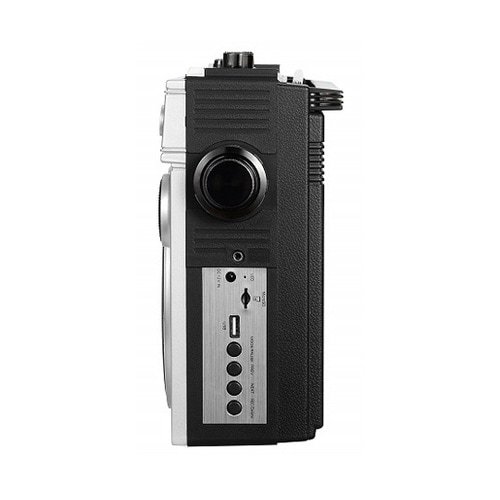 大型モノラルラジカセ SCT−MB300