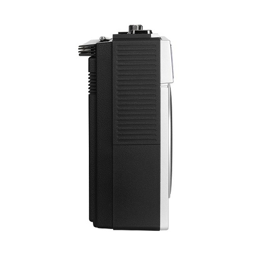 大型モノラルラジカセ SCT−MB300