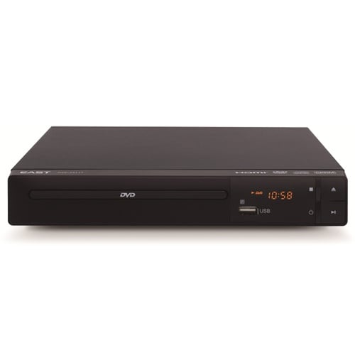 HDMI端子付きDVDプレーヤー EA−