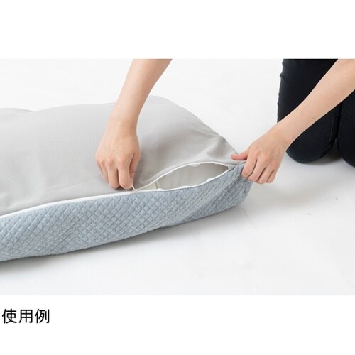 超熟プレミアム深層呼吸まくら 1−003