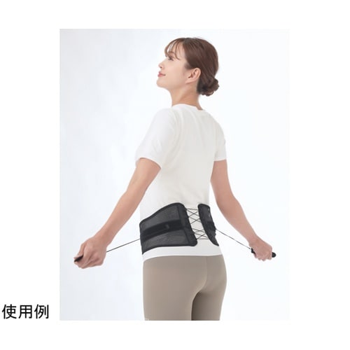Dr.PRO シャキット腰ベルト ワイド