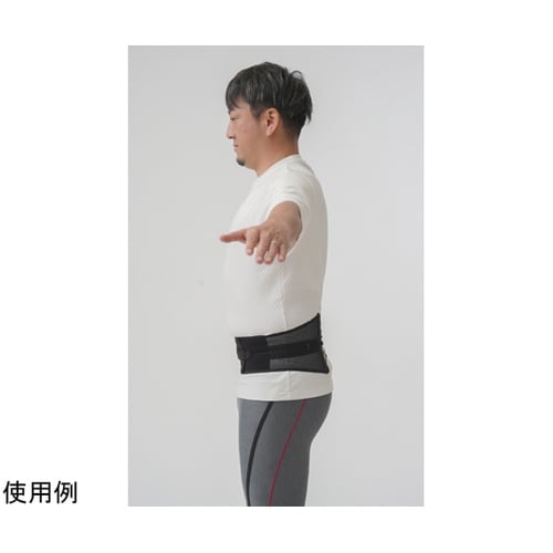Dr.PRO シャキット腰ベルト ワイド