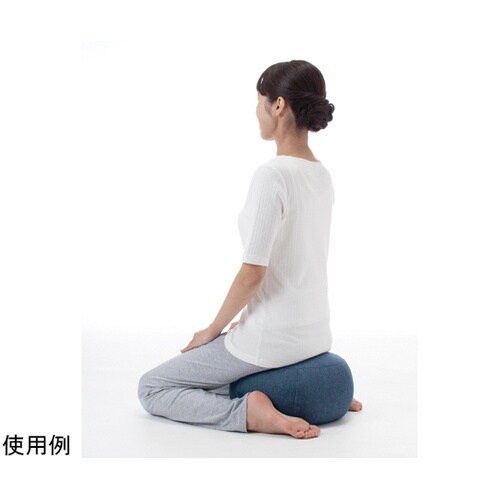 YOZA 股関節ストレッチクッションネイ