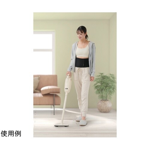 ASEDEL 発汗ウエストベルト 1−0