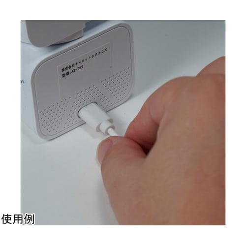 Wi−Fiカメラ屋内用 ダブルカメラ首振