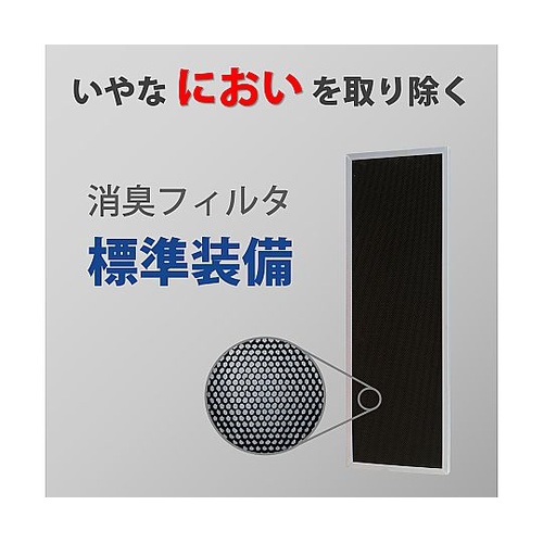 ダブルセンサー(Co2センサー・PM2.