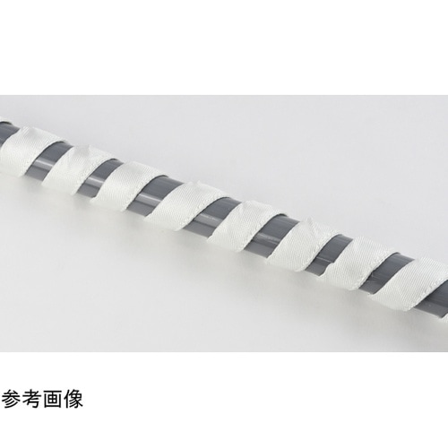 シリカガラスリボンヒーター 100V 2