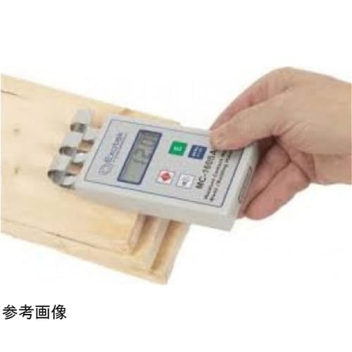 木材建材用水分計(MC−160SA) M