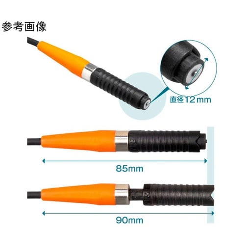 デュアルタイプ膜厚計 分離型(鉄/非鉄両