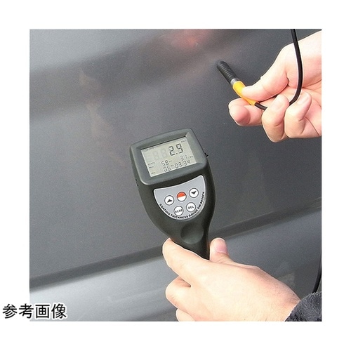 デュアルタイプ膜厚計 分離型(鉄/非鉄両