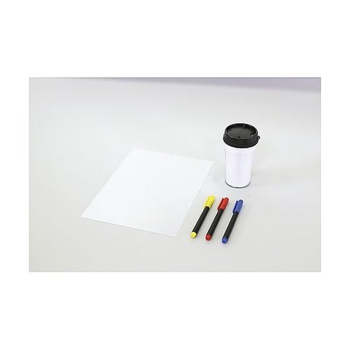 デザインタンブラー点描セット小(カラーペ