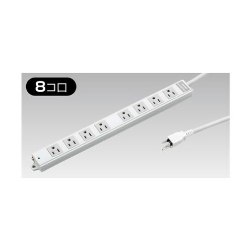 OAタップ DH8118EN−3