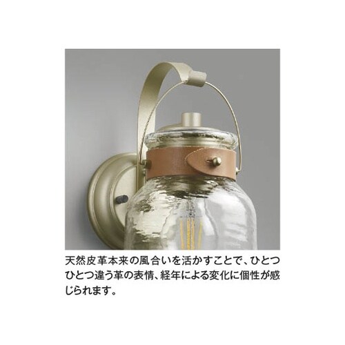 LEDブラケット AB50353