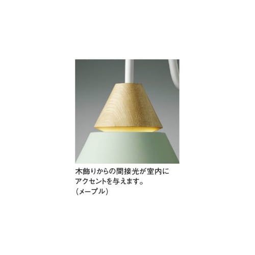 LEDブラケット AB52220