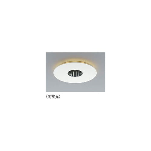 LED高気密SBダウンライト AD527