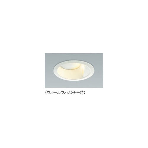 LED高気密SBダウンライト AD527