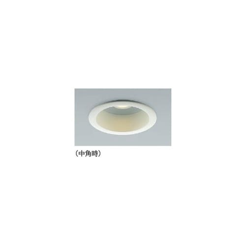 LED高気密SBダウンライト AD527