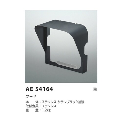 フード AE54164