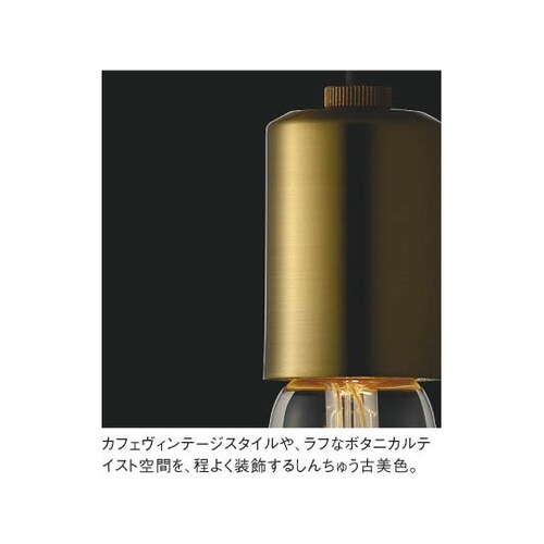 LEDペンダント AP51111