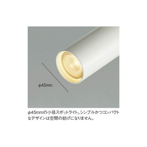 LEDスポットライト AS51291