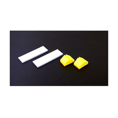 エチケットパネル スタンド付き 6300