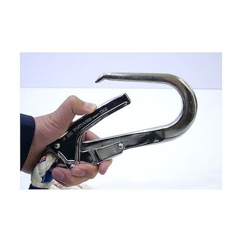 白色介錯ロープ 3m 20本セット 63