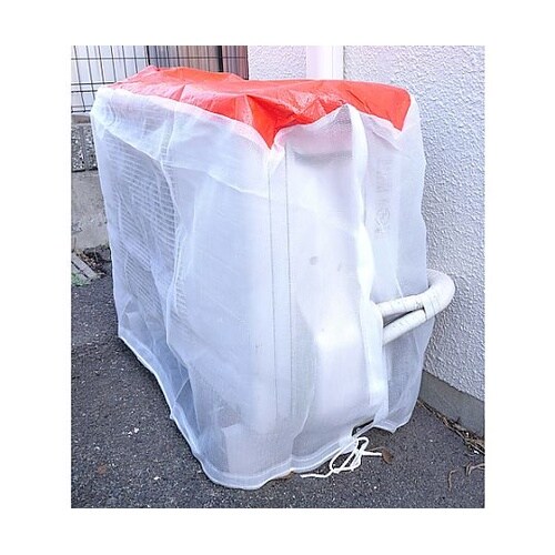 室外機カバー 60枚セット 630000