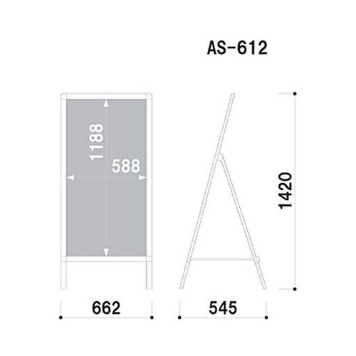 Aサイン AS−612 63000087