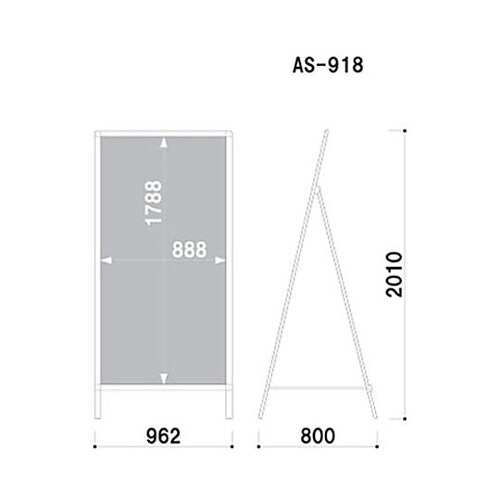 Aサイン AS−918 63000087