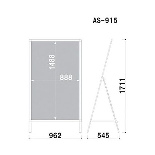 Aサイン AS−915 63000087
