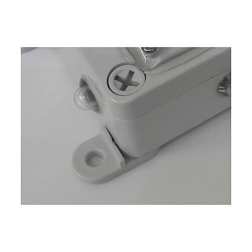 アンゼンマンCube 黄 AZC20−S