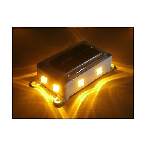 アンゼンマンCube 黄 AZC20−S
