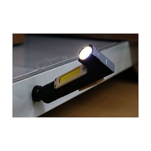 防災用充電式マルチワークライト 6300