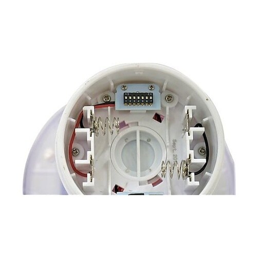 ソーラー式LED回転灯 ソラカ JSL−