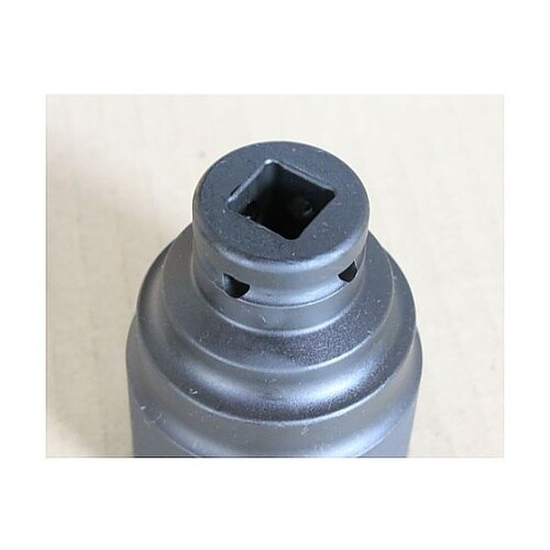 椿モデル 仮締用Wソケット12.7 PW