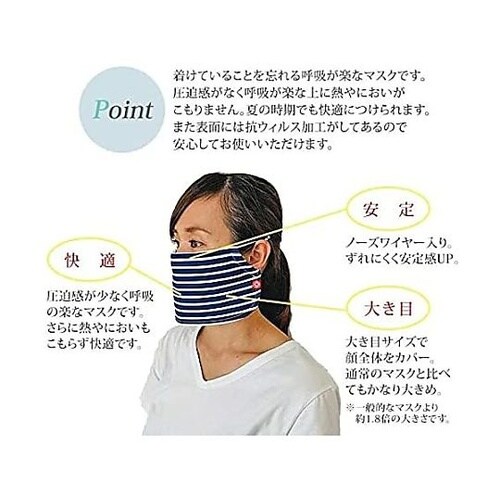 BUGOFF 楽ブレス(虫よけ・抗ウイル