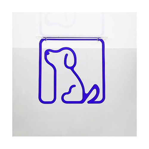 ツケレルン 3Wayピクトサイン(DOG