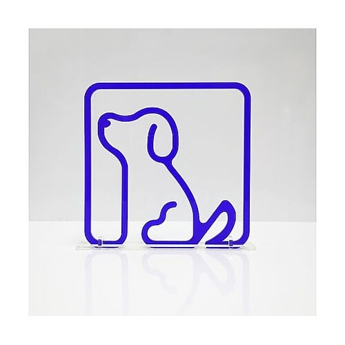 ツケレルン 3Wayピクトサイン(DOG