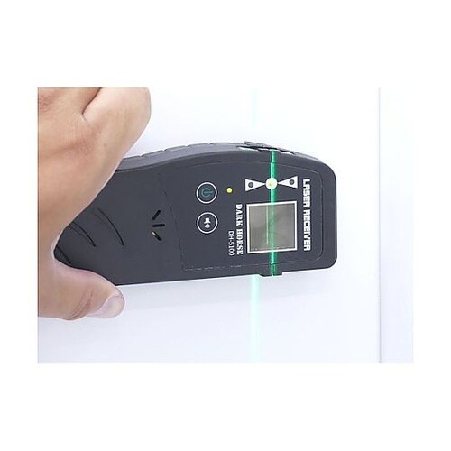 レーザー墨出し器用受光器 6300045